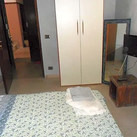 Pinkhouse 3* Milazzo