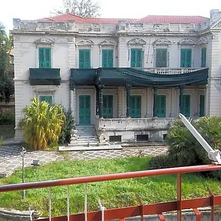 Pinkhouse 3* Milazzo