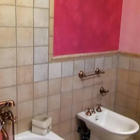 Pinkhouse فندق مبيت وإفطار ميلاتسو
