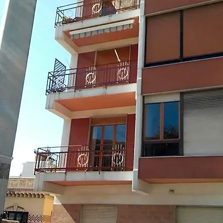 Pinkhouse Milazzo