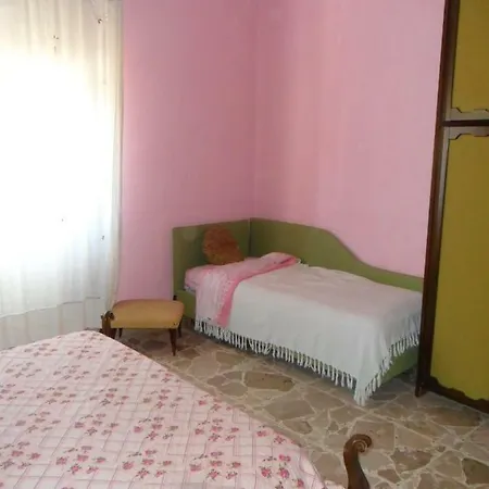 Pinkhouse לינה וארוחת בוקר