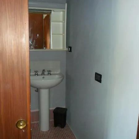 Bed and breakfast Pinkhouse
